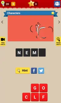 Icon Quiz: Trivia Time screenshot 3