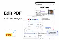 PDF Reader – PDF Viewer screenshot 3
