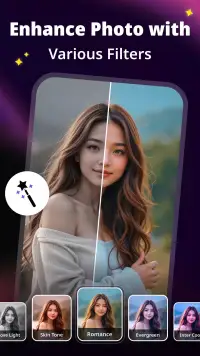 Photo Video Maker with Music screenshot 10
