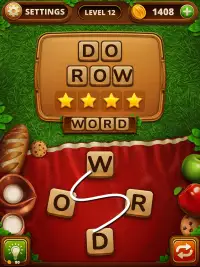 Word Snack screenshot 10