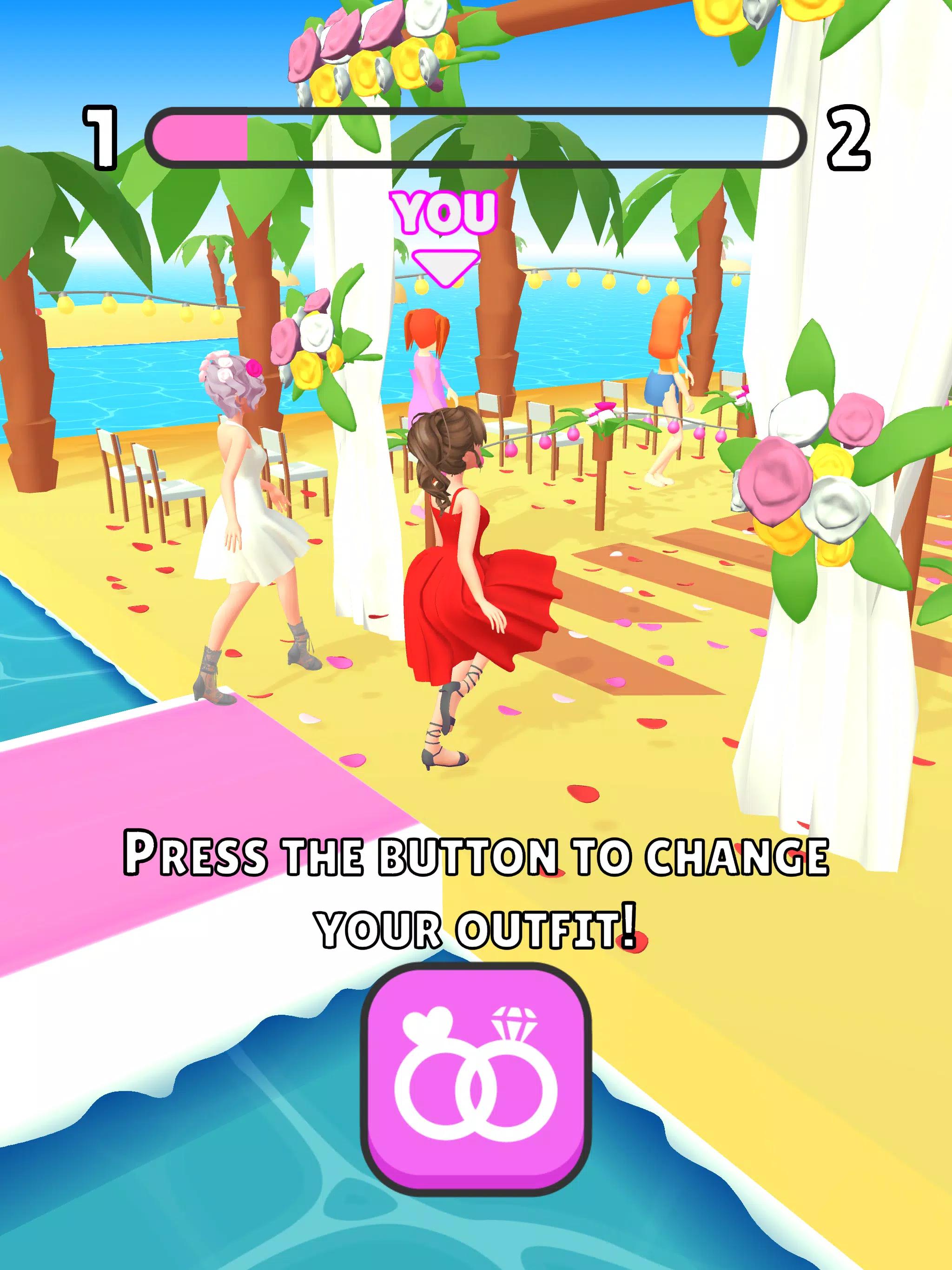 Dress To Impress! screenshot 12