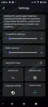365Scooter. screenshot 6