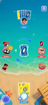 UNO Wonder screenshot 6
