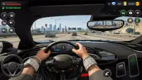 US Car Drive Simulator offline screenshot 10