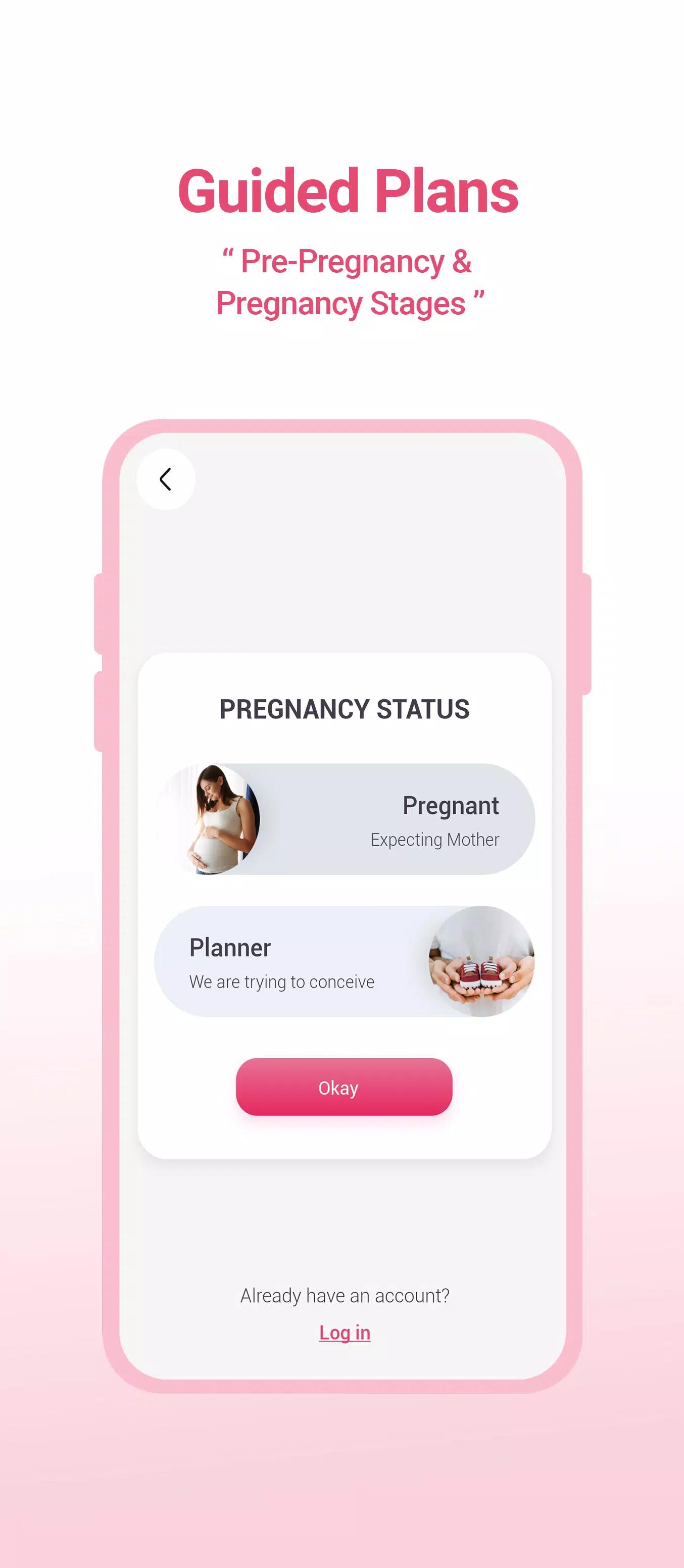Garbhsanskar Guru: Pregnancy screenshot 1