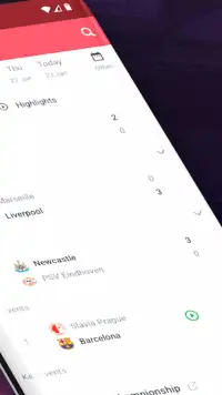 SportyTV screenshot 3