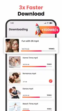 All Video Downloader screenshot 6