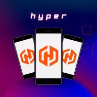 Hyper screenshot 5
