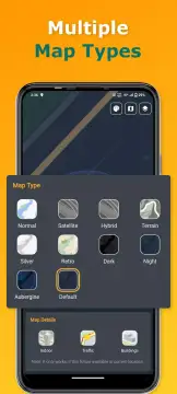 Find My Friends: Share & Track screenshot 4