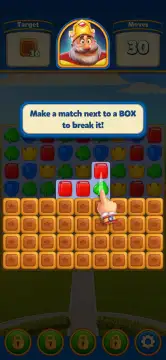Royal Match screenshot 2