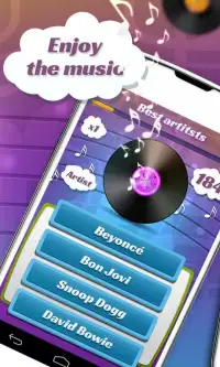 Guess The Song screenshot 6