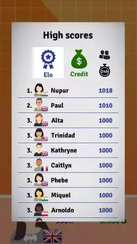 Go screenshot 7