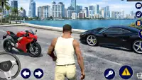 Gangster City Fighting Game screenshot 12