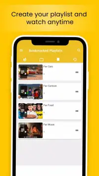 Tube Video & Music Downloader screenshot 11