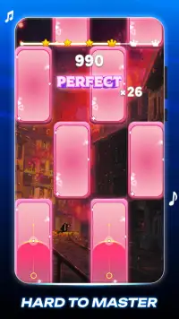 Piano Magic Star 4 screenshot 3