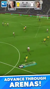 Score! Match screenshot 3