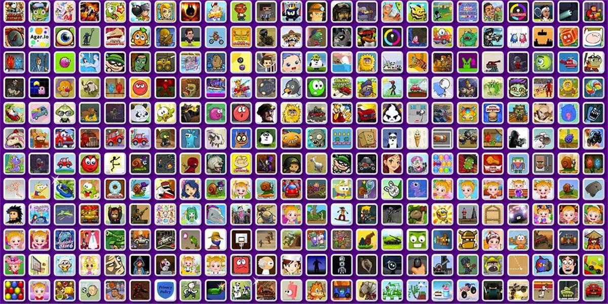 Math Playground Cool Games screenshot 5