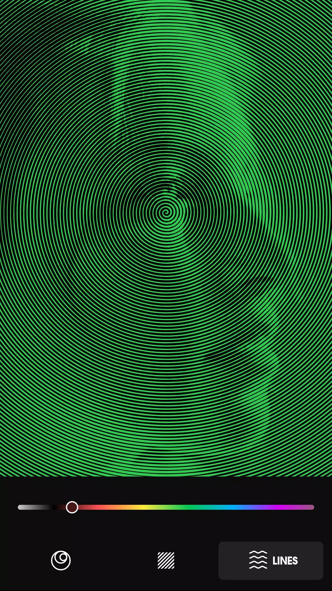 Spiral Photo & Video Editor screenshot 3
