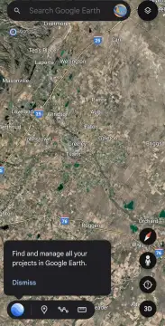 Google Earth screenshot 5