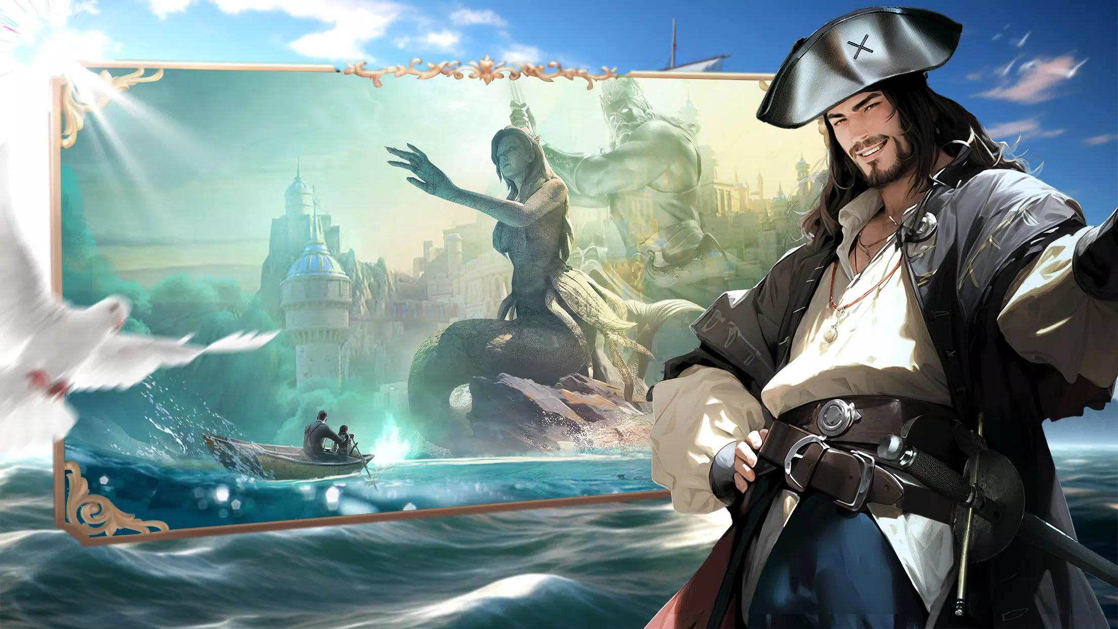 Treasure Hunter screenshot 7