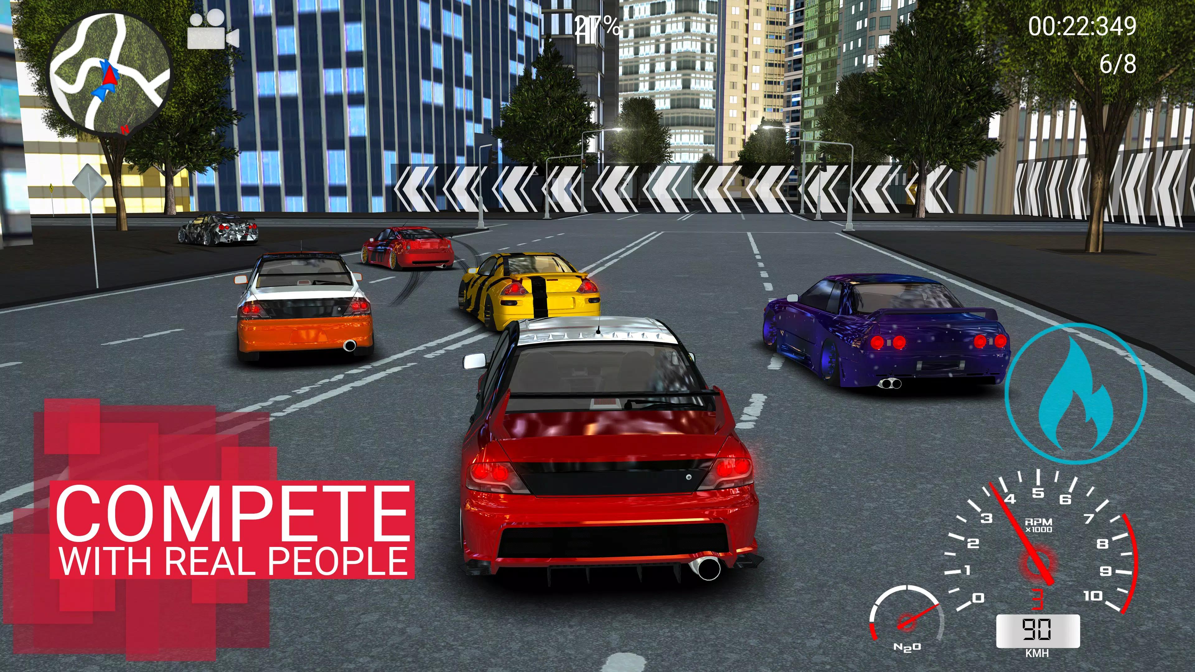 Street Racing screenshot 13