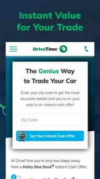 DriveTime screenshot 5