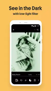 AlfredCamera screenshot 5