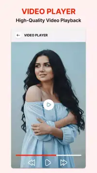 All Video Downloader & Home screenshot 7