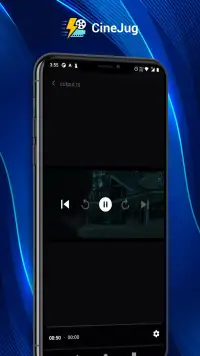 CineJug screenshot 5