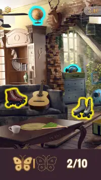 Hidden Objects screenshot 4