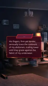 Romance Club screenshot 4