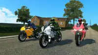 Racing Xperience screenshot 1