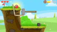 Red Ball 4 screenshot 20
