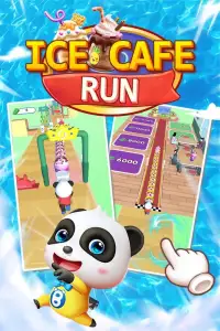 Coffee Rush Run screenshot 6