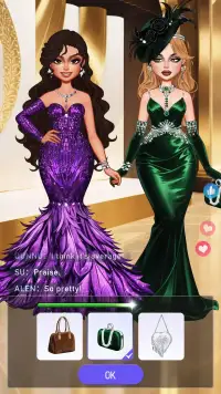 YoYa Sparkle: Style Pop screenshot 12