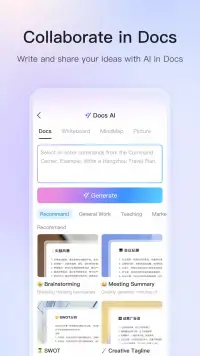 DingDing screenshot 16