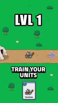 Age of Tanks screenshot 3