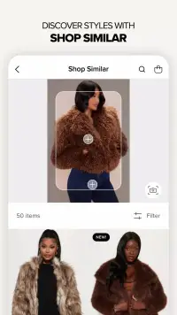Fashion Nova screenshot 11