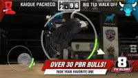 8 to Glory - Bull Riding screenshot 7