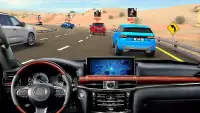 Racing Car Simulator Games 3D screenshot 5