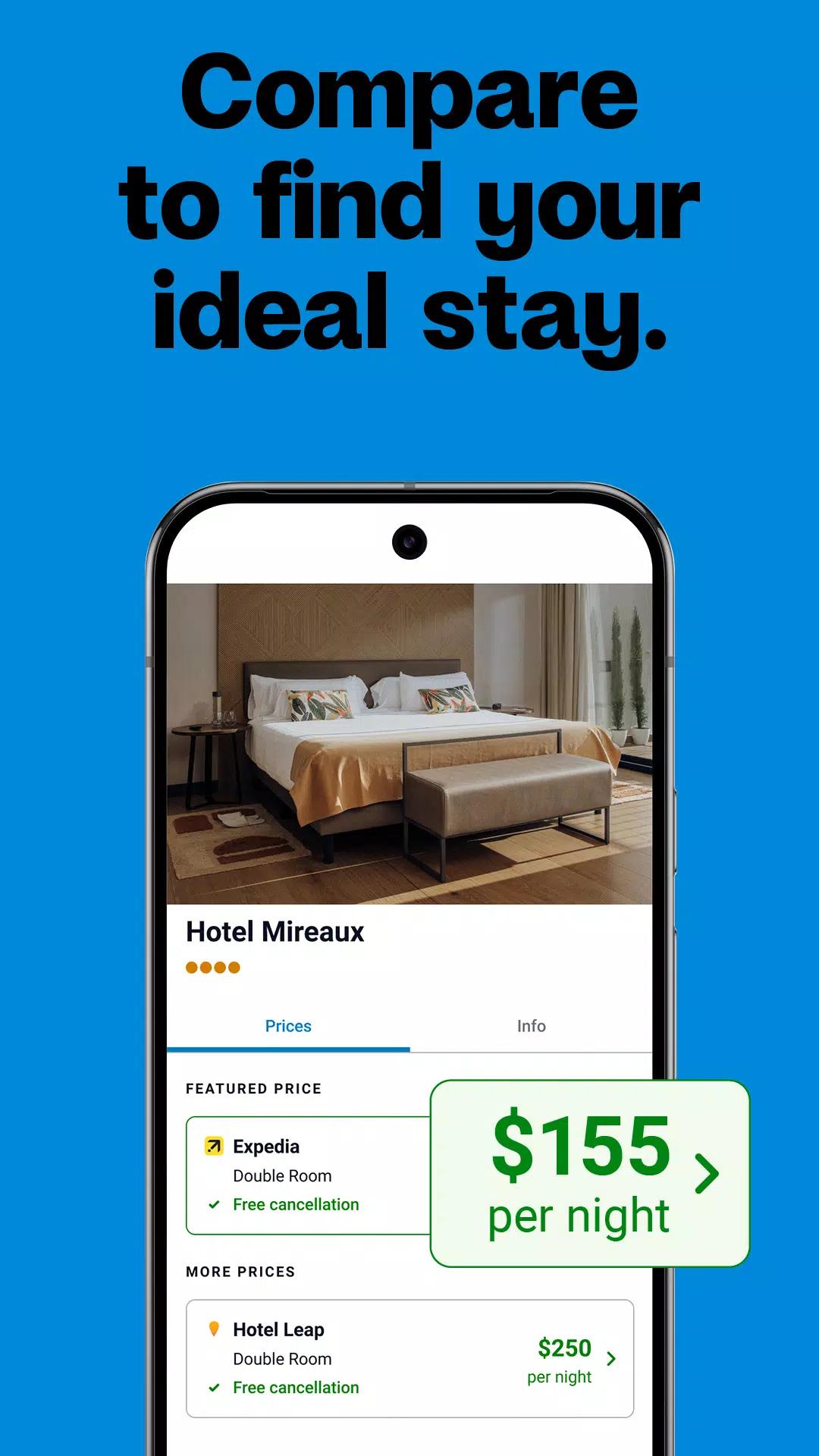 trivago screenshot 8