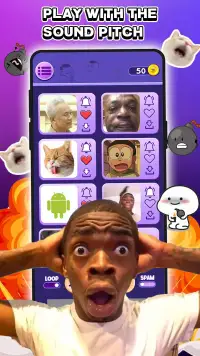 Meme Soundboard 2026 screenshot 2