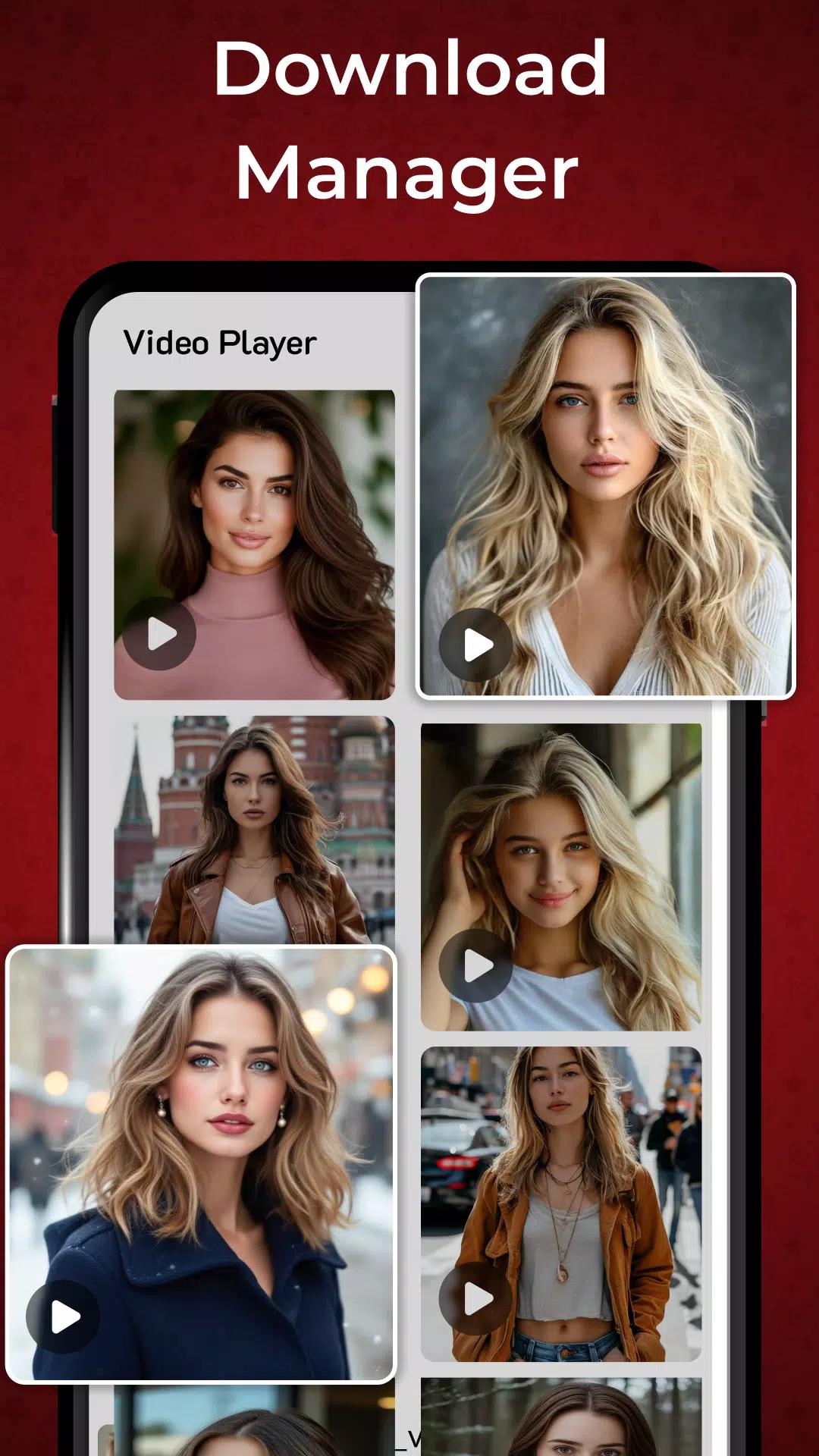 Xen Video Player - All Formats screenshot 13