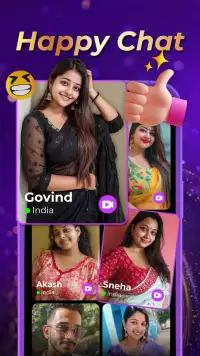 Arey Chat screenshot 5