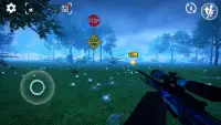 Siren horror: Big head game 3d screenshot 1