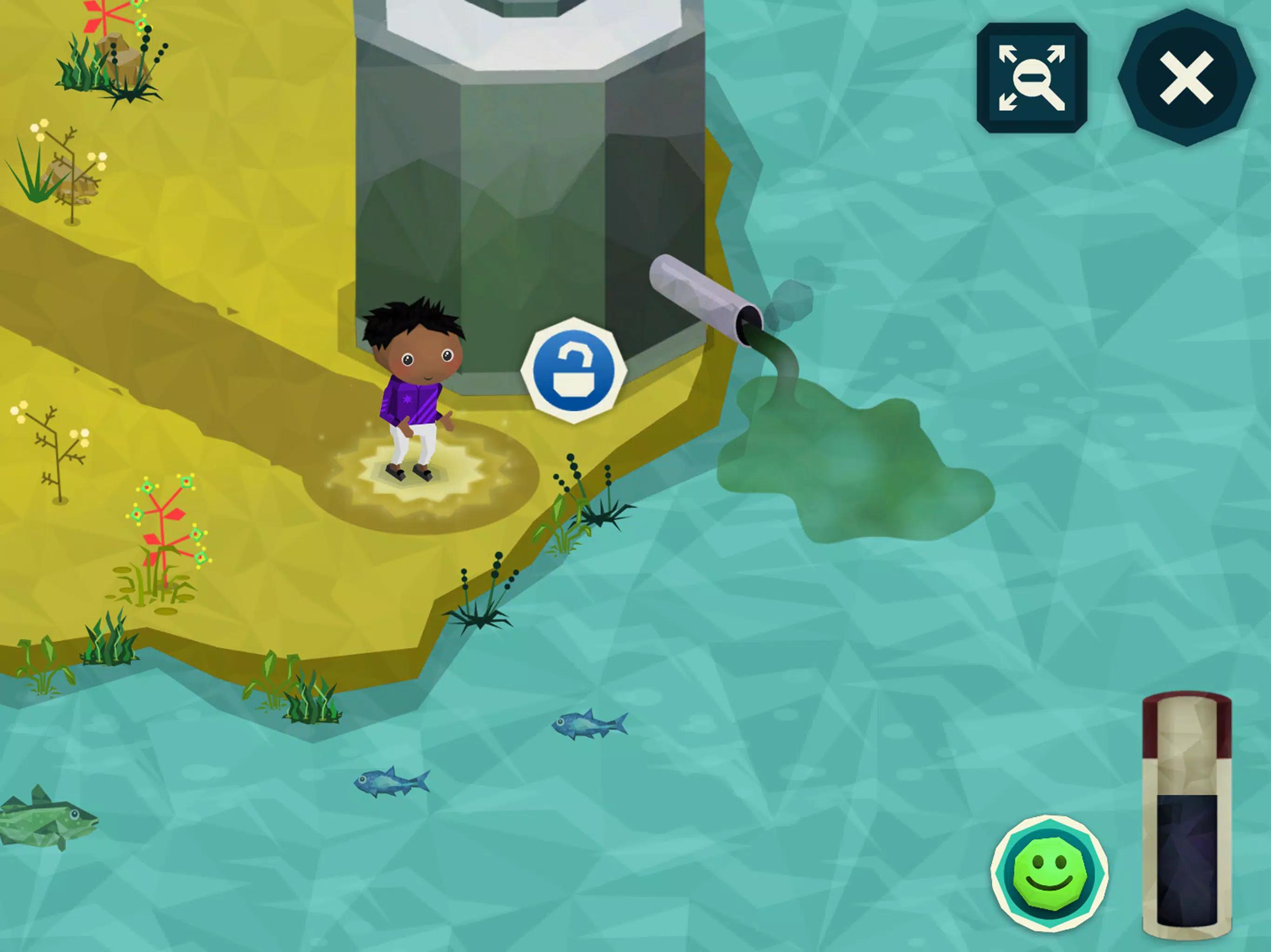 Moneyville screenshot 5