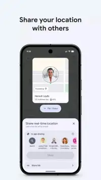 Google’s Find Hub screenshot 13