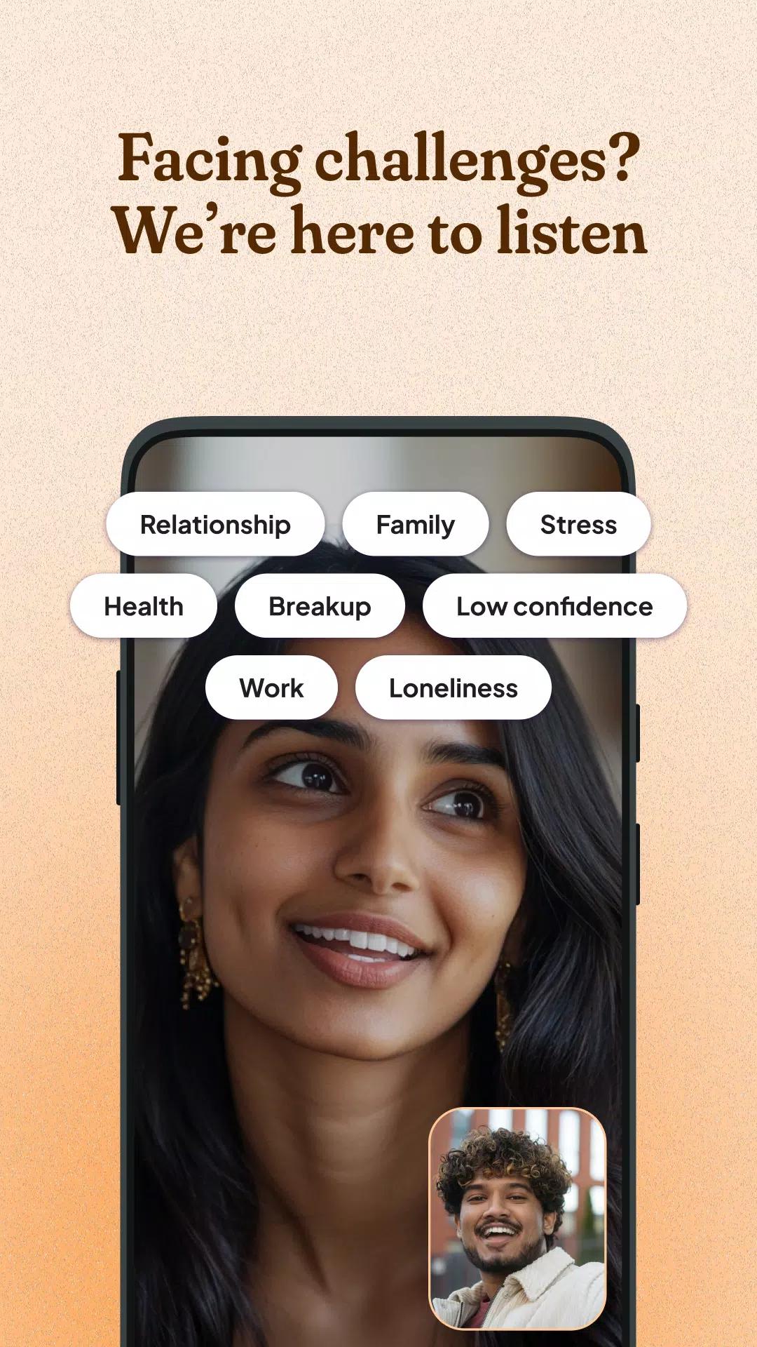 Eaze screenshot 3