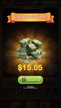 Treasure Rush screenshot 3