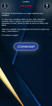 Cinéfilos screenshot 4
